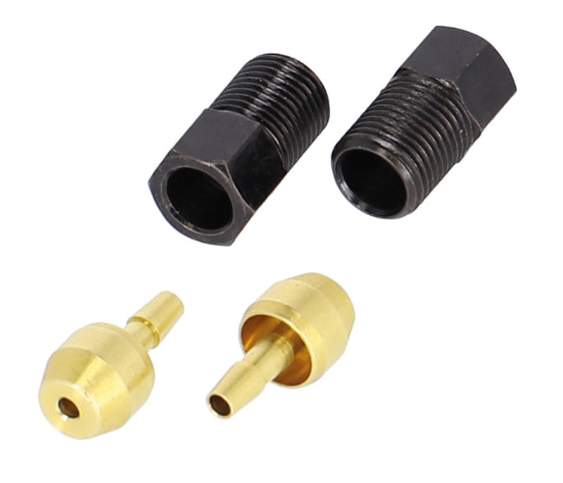 Kit de conector Hydro Regem XLC DB Alhonga