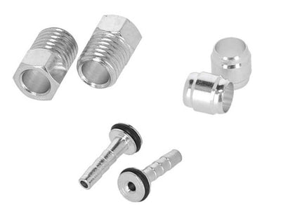 Regem XLC Hydro Connector Kit DB Formula R1