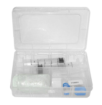 Kit purga frenos xlc hidro db shimano