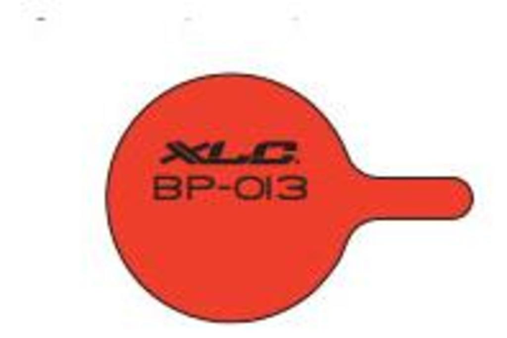 Blocco freno XLC Magura Louise Clara BP-O13