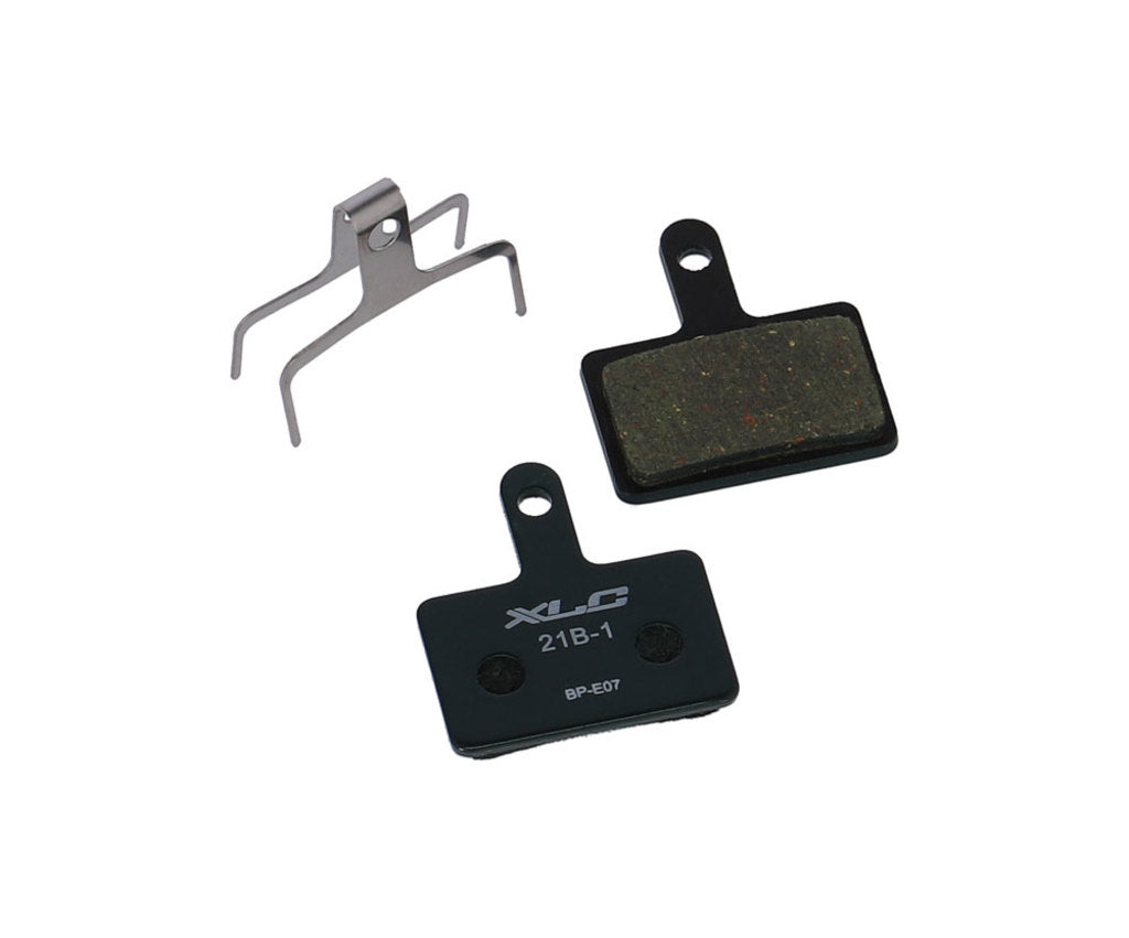 Blocco freno XLC Shimano Tektro BP-E07