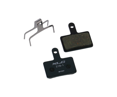 Blocco freno XLC Shimano Tektro BP-E07