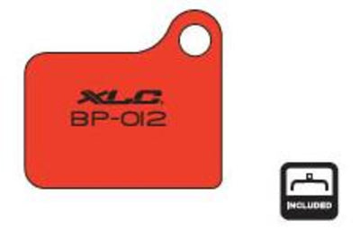 Shimano Brake Block XLC Deore BP-O12