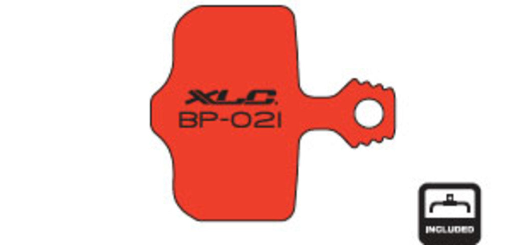 Xlc remblok avid sram bp-o21