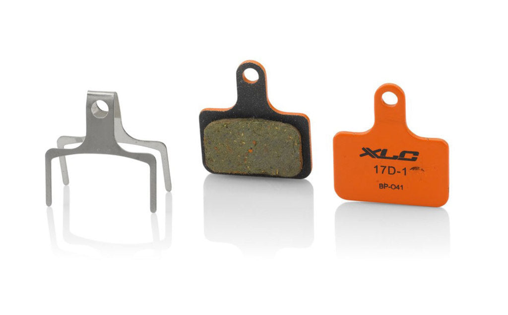Shimano Brake Block XLC Dura Ace Ultegra BP-O41