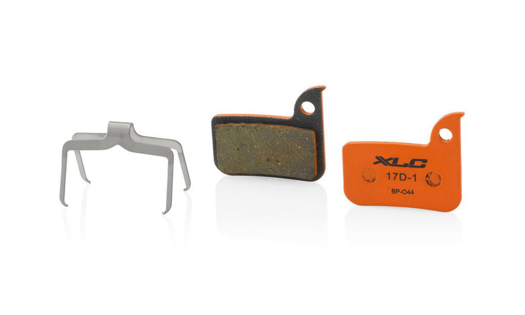 XLC Brake Block Sram Road PB-O44
