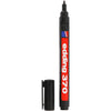 Edding 370 Marker, Spessore della linea 1 mm, nero, 1 pezzo