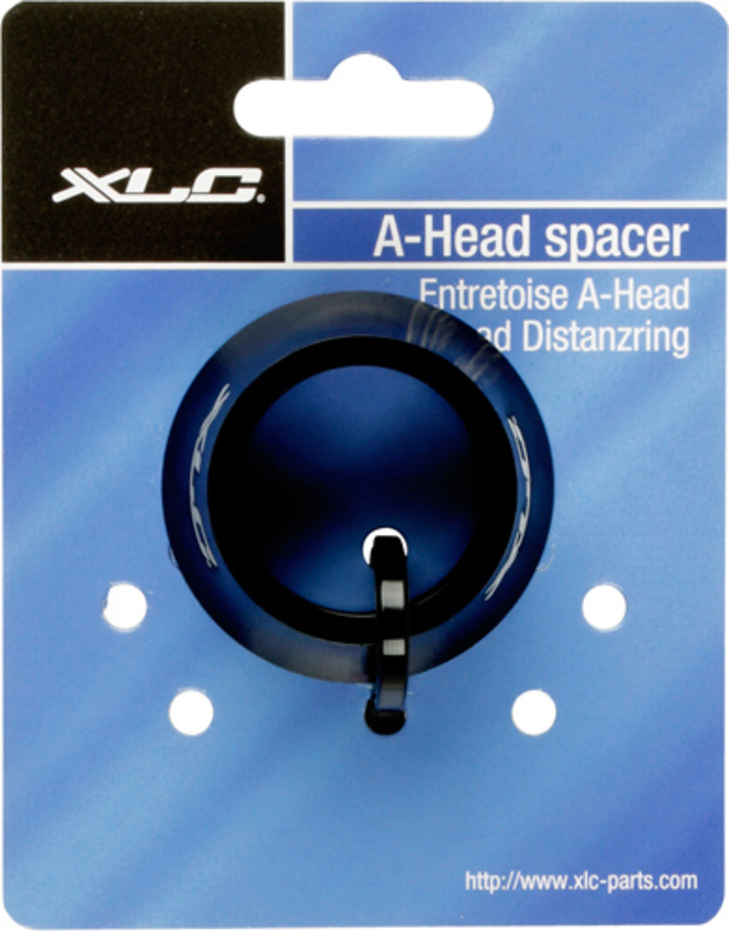 Ballhead Spacer XLC AS-A01