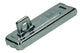 Mack 1013628 - 1 caja de atraco galvanizada 80 mm | 5 piezas