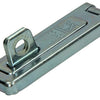 Mack 1013629 - 1 caja de atraco galvanizada 100 mm | 5 piezas