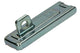 Mack 1013629 - 1 caja de atraco galvanizada 100 mm | 5 piezas