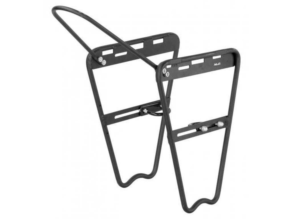 Xlc alu lowrider lr-f01 rack for suspension forks