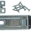 Mack 1013629 - 1 caja de atraco galvanizada 100 mm | 5 piezas