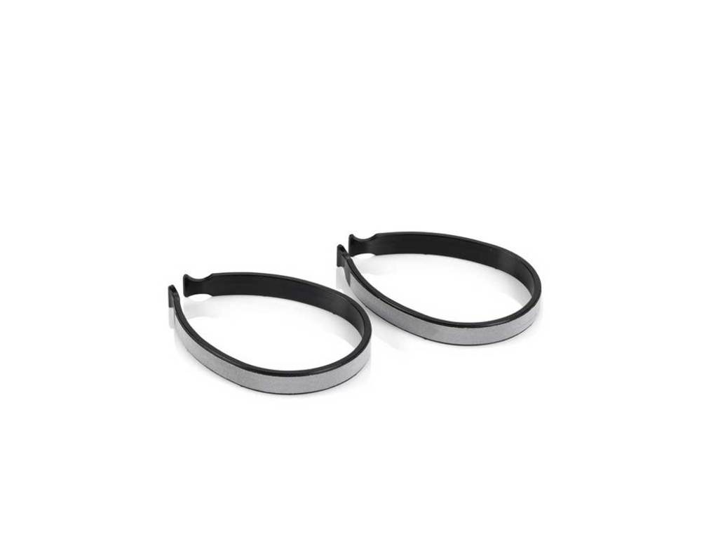 Morsetto per pantaloni XLC reflex CP-C01