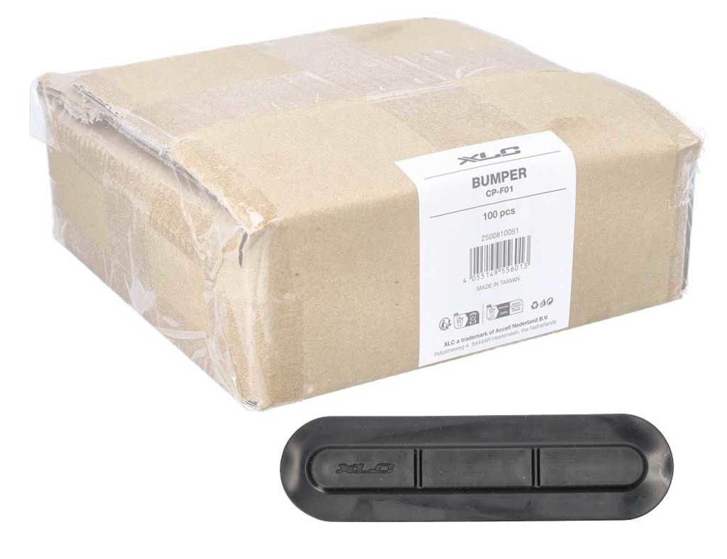 Fork Protector XLC WP Bumper ZW DS A 100 CPF01