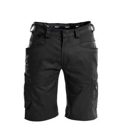 Dassy asse corto p k nero 52