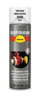 Spray Rust-oleum transparente 500ml