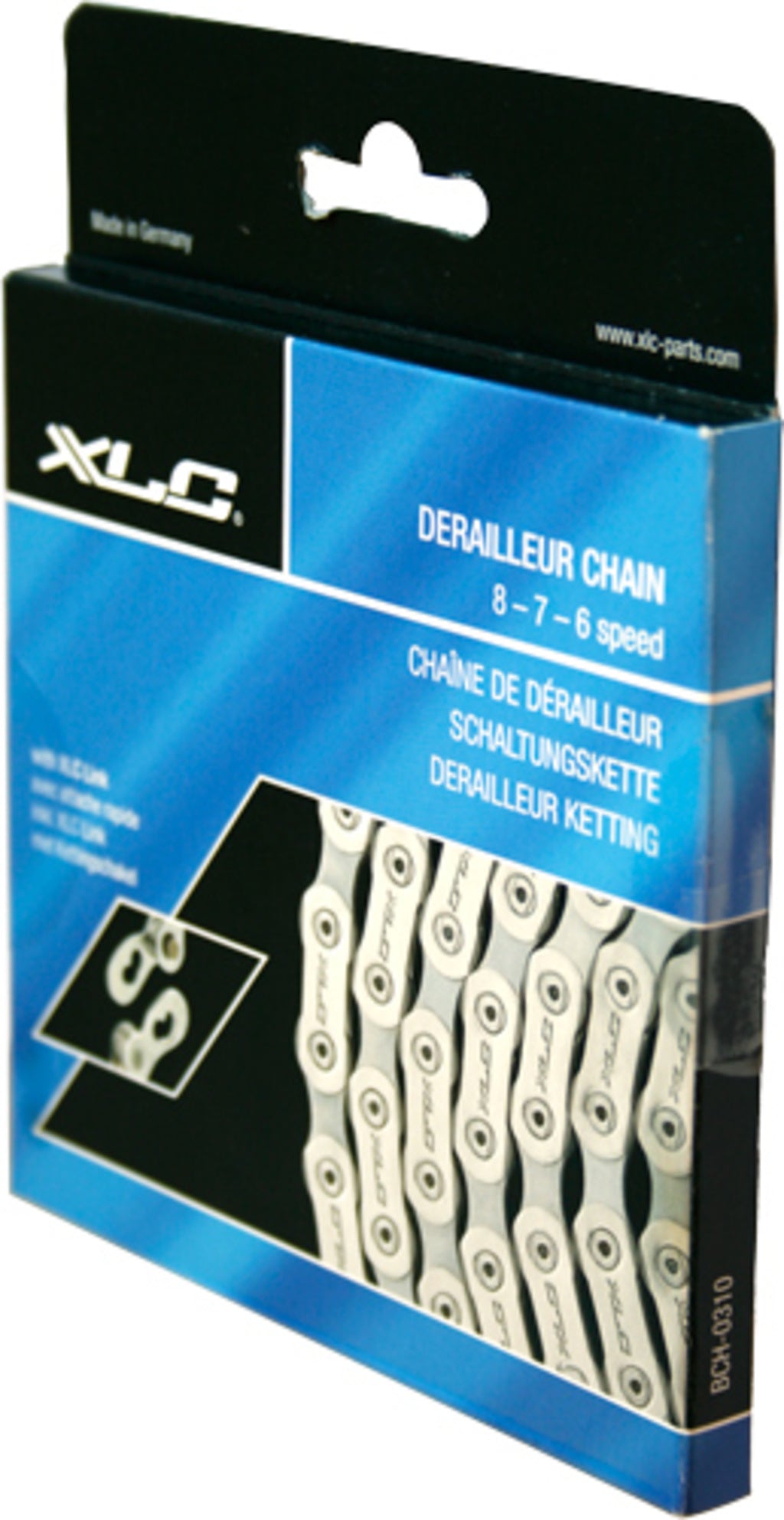 Collar XLC CC-C01