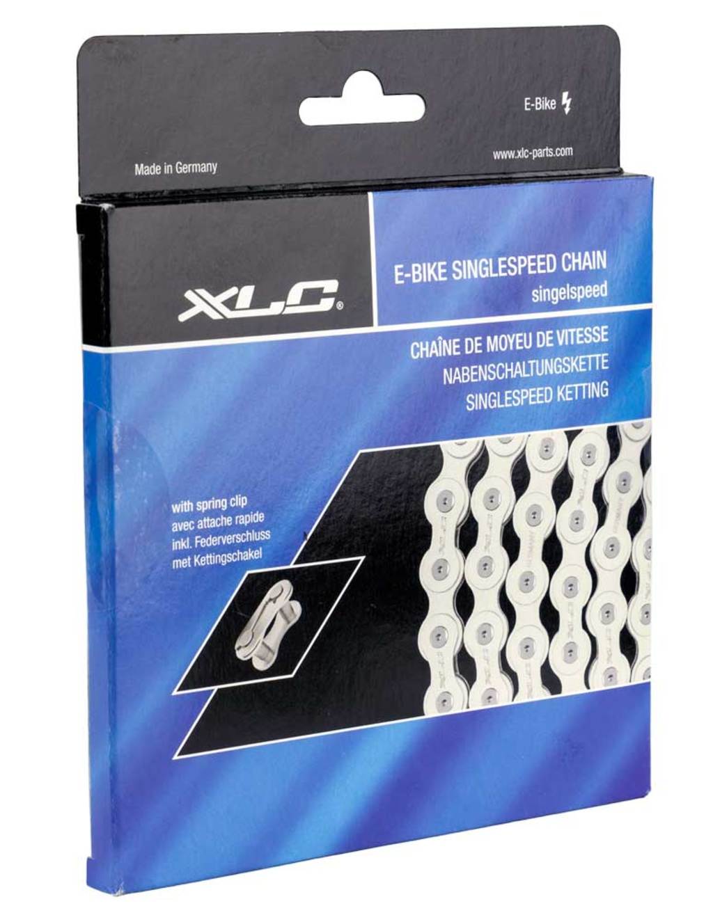 Collar XLC CC-C07