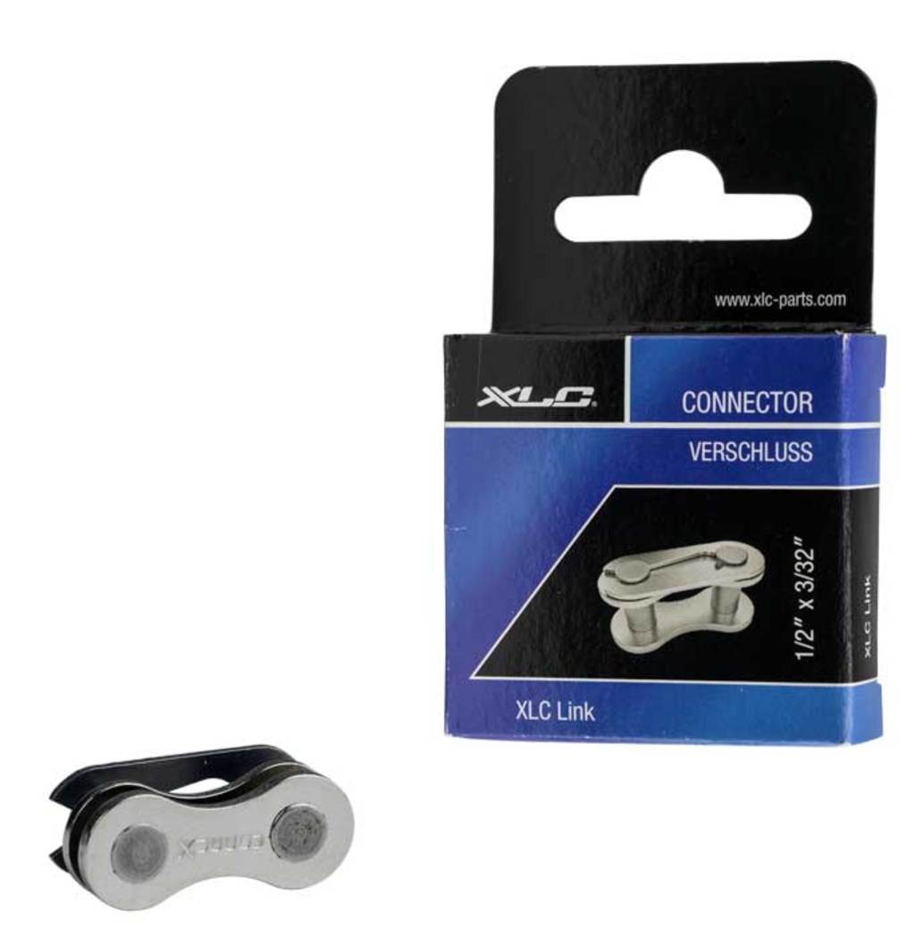Conexión Schakel XLC CC-X26