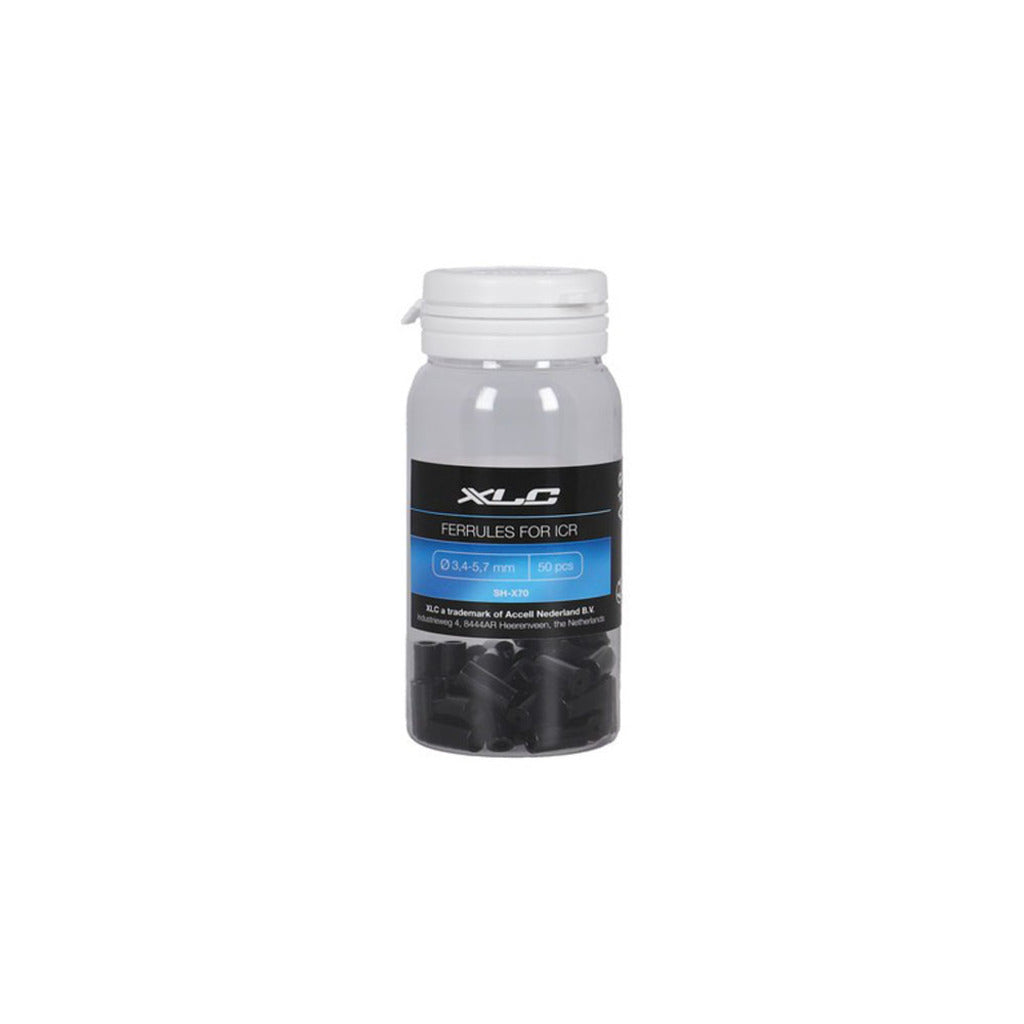 Sombrero de cable xlc sh-x70