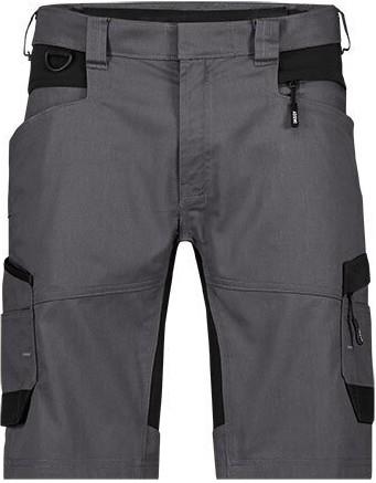 Dassy eje corto next p k gris negro 54
