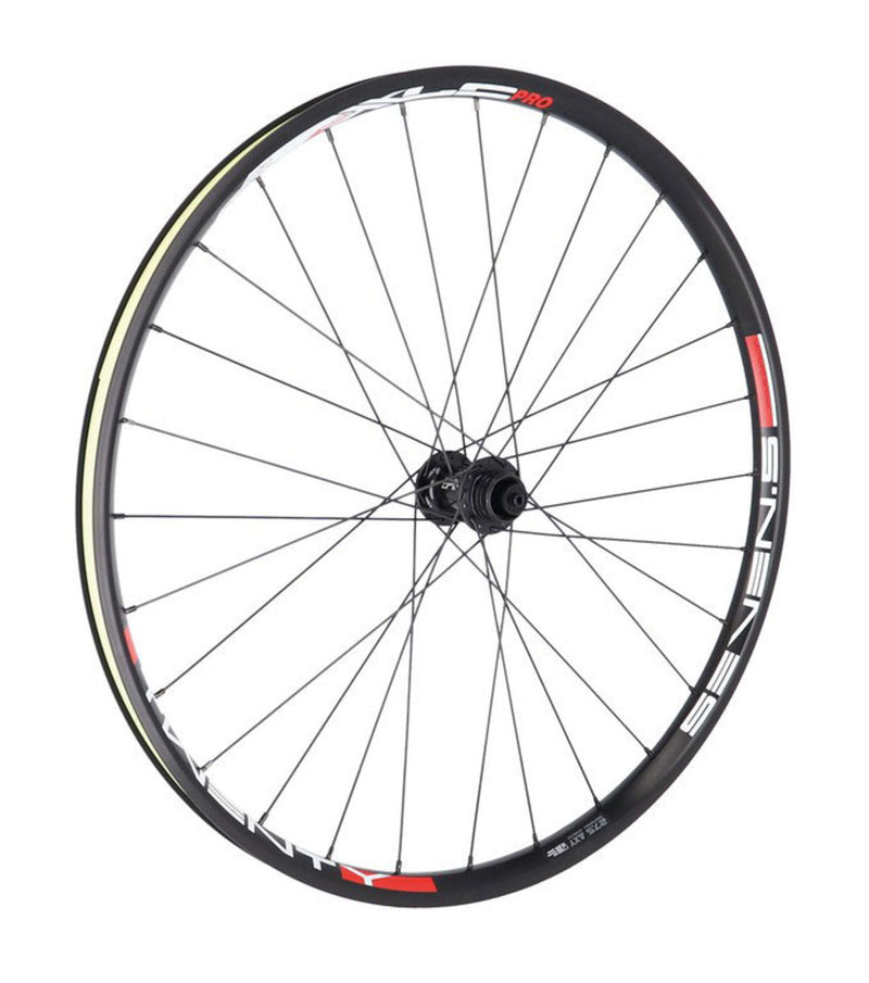 Rueda delantera 27.5 XLC MTB WS-M05