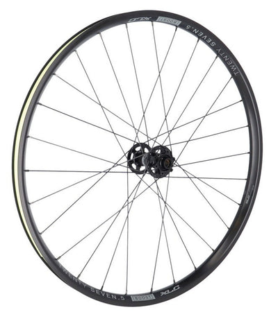 Ruota anteriore 27,5 xlc mtb ws-m07