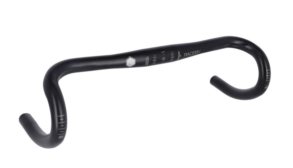 Manubrio XLC da corsa HB-R07