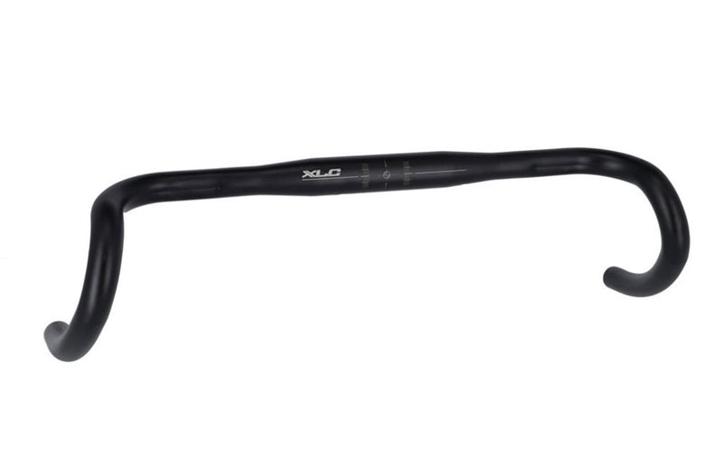Manillar XLC grava HB-G01