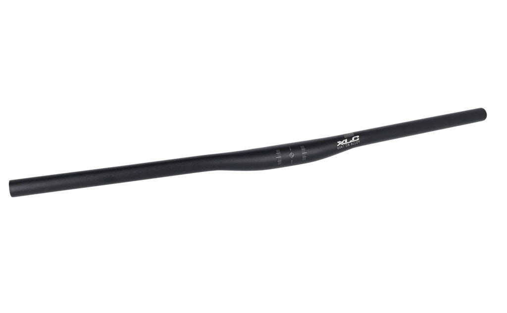 Barra piatta manubrio XLC HB-M23