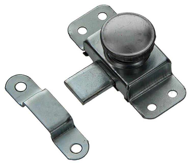 Mack 1014105 - 2 manivelas galvanizadas a 20 - b 13 mm | 5 piezas