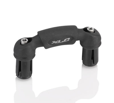 Sección de configuración XLC Pro HB-X03