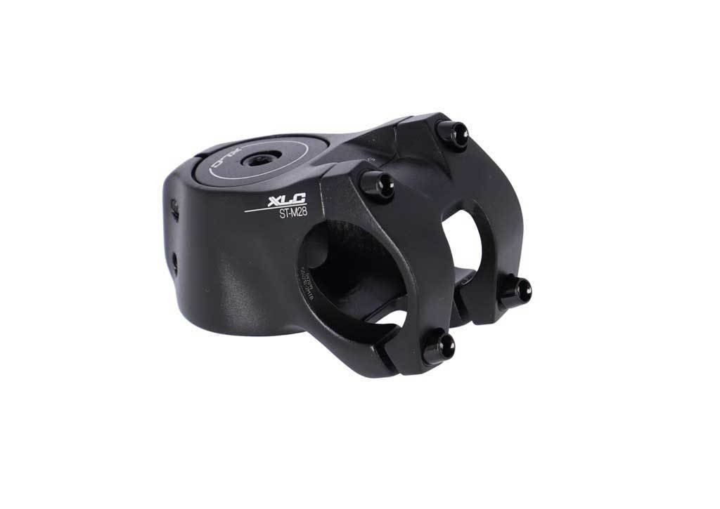 Attacco manubrio Xlc tutto mtn st-m28