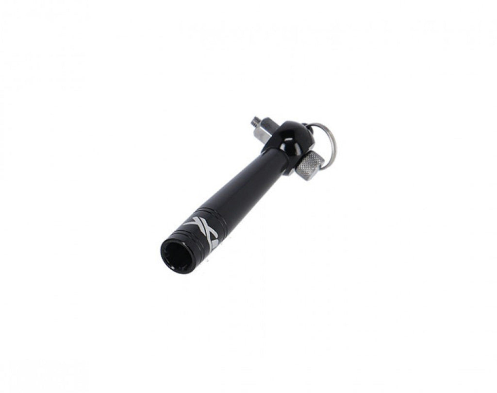 Xlc naafd sec lock sleutel zw qrx01