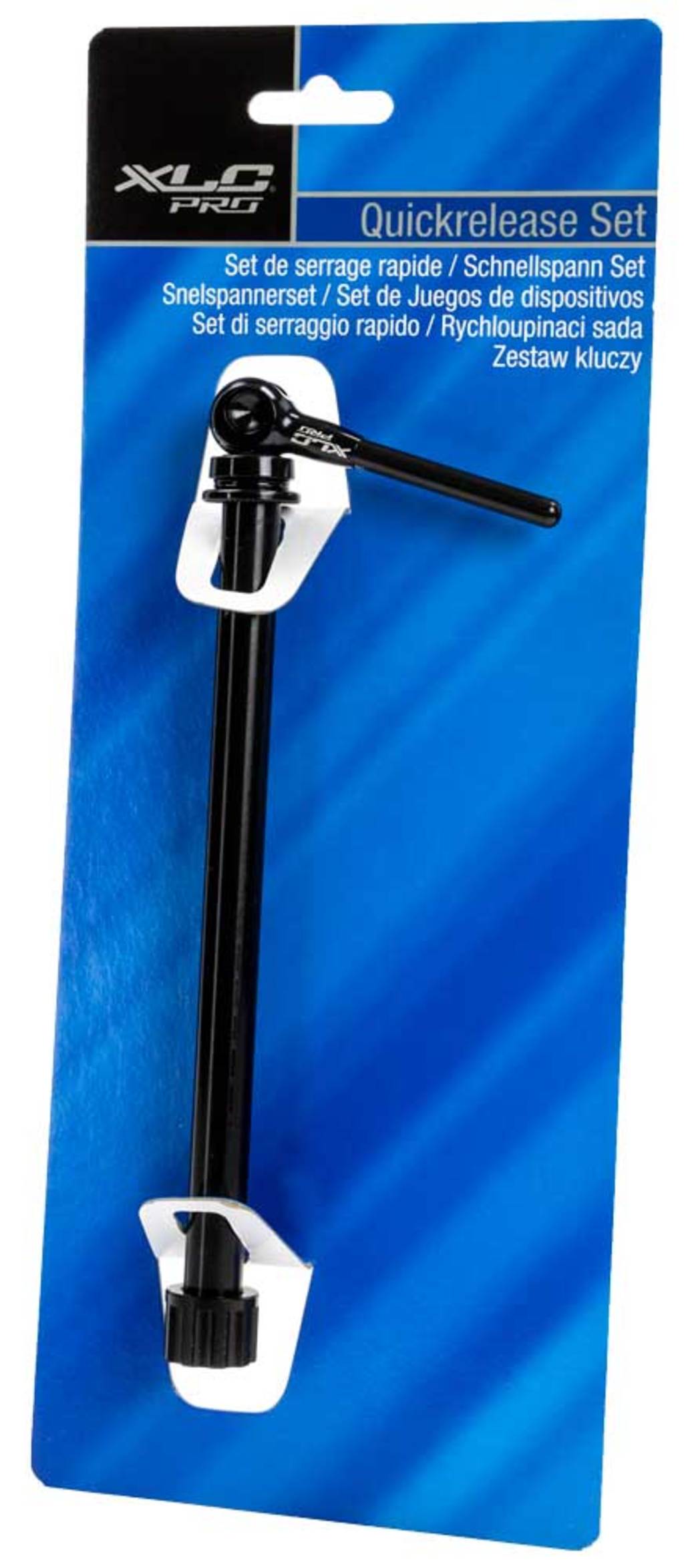 NAFD XLC PRO BLUCAGE 12X142 ZW QRH01