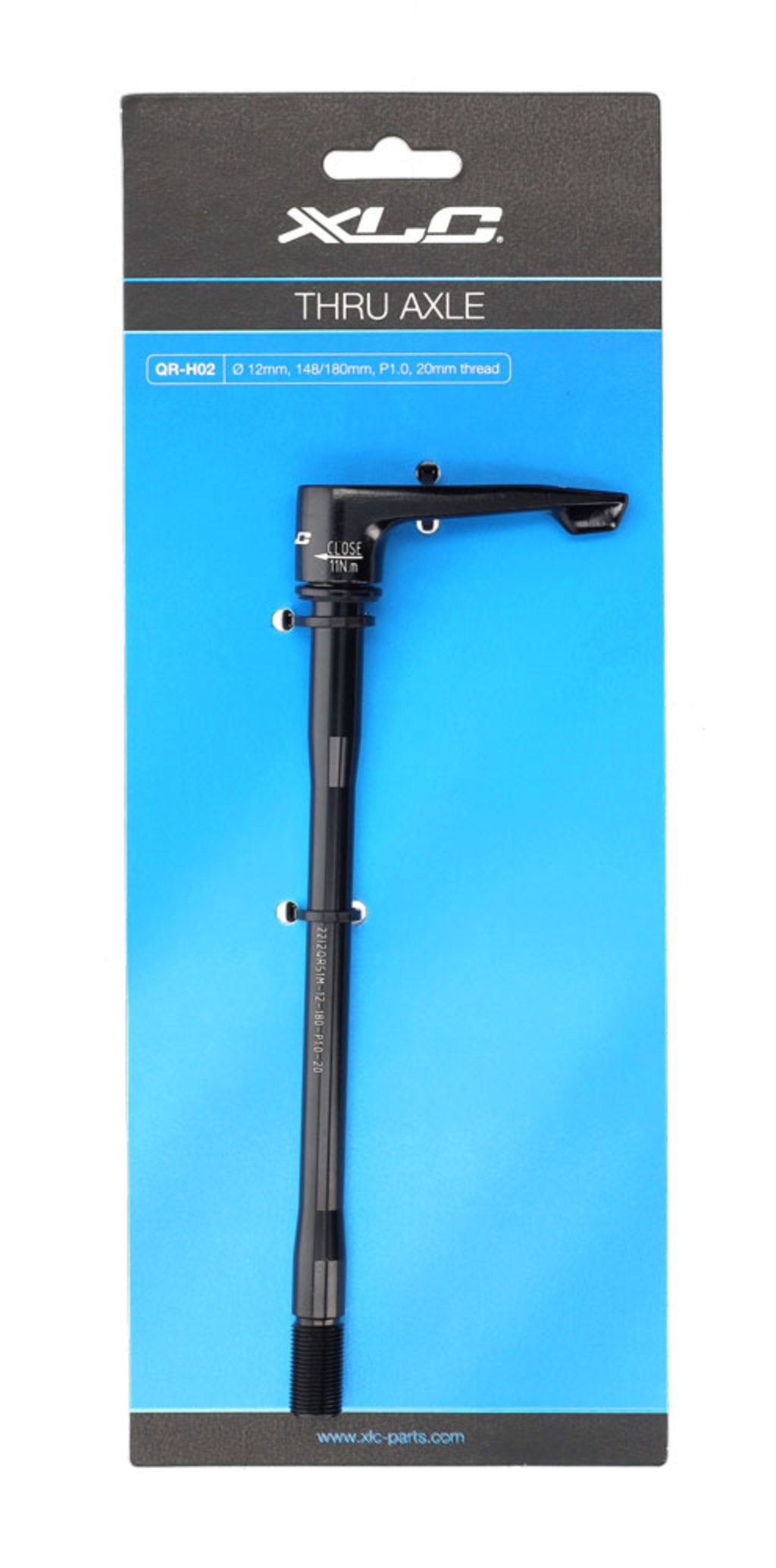 NAFD XLC BLOCAGE TA 148 12 ZW