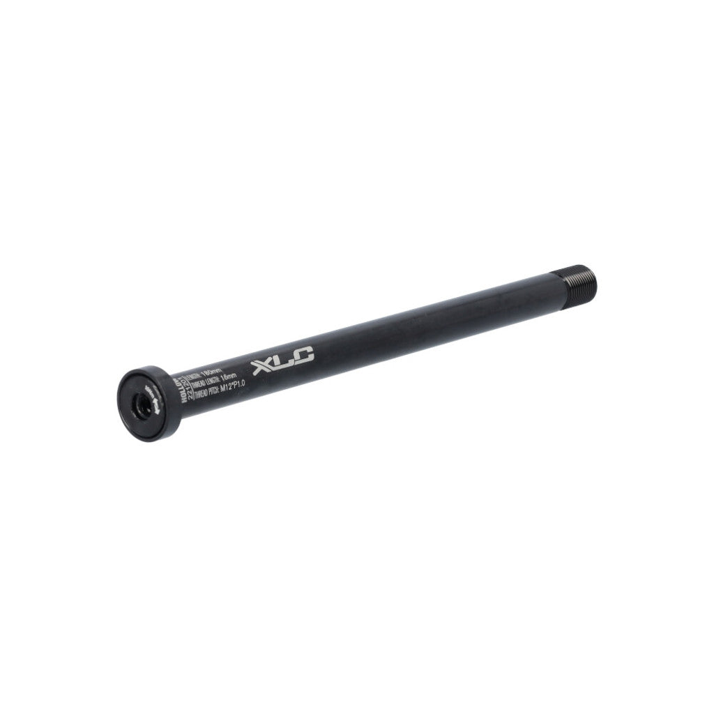 Xlc naafd haibike ta bst 148 12 180mm 1.0x5.5x16