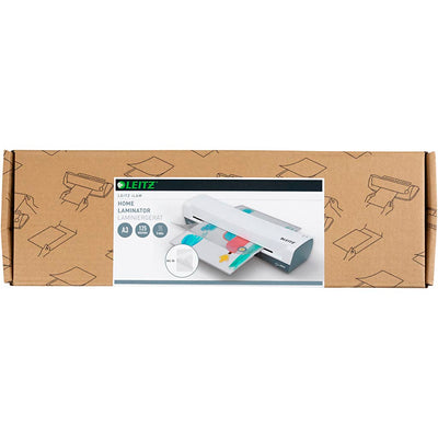 Leitz Ilam Home A3 Laminating Machine