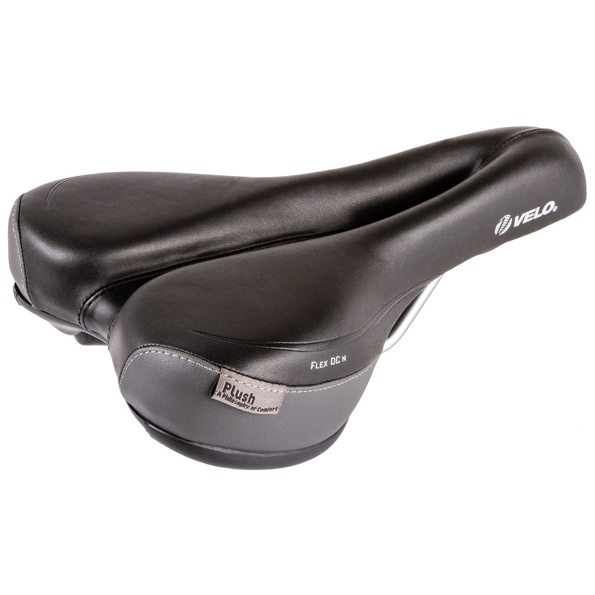 Sella da turismo Velo Flex DC