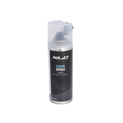 Spray cadena aceite xlc bl-d20