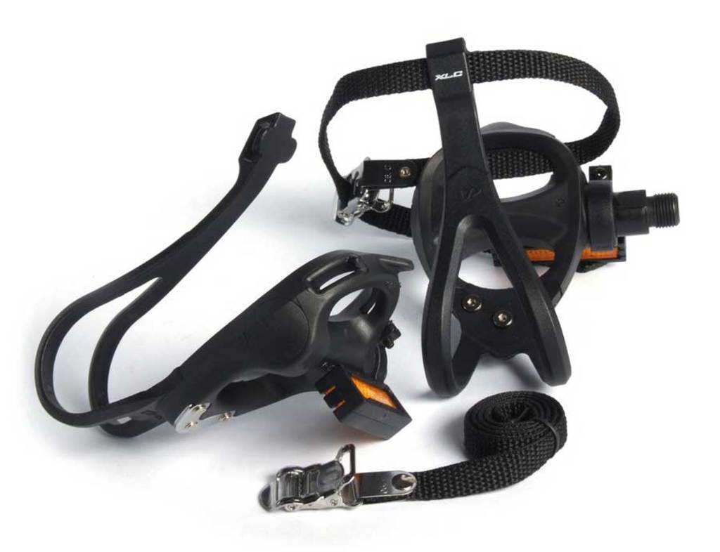 PEDAL XLC Race PD-R01