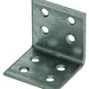 1003137 - anclaje esquinero chapado 40x40x40x2mm | 100 piezas
