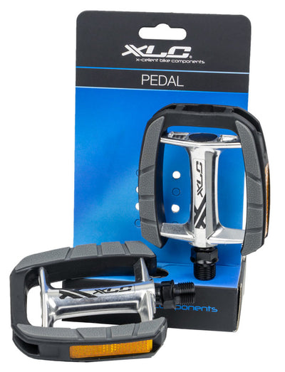 Pedal XLC Comfort PD-C09