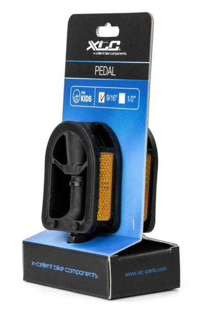 Pedal xlc para niños jóvenes