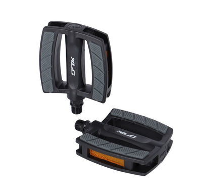 Pedal XLC Comfort PD-C27