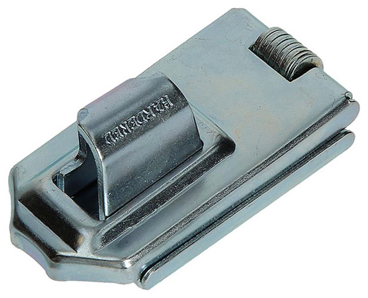Mack 1014123 - 1 caja robo acero galvanizado 155 mm | 5 piezas