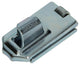 Mack 1014123 - 1 caja robo acero galvanizado 155 mm | 5 piezas