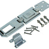 Mack 1014123 - 1 caja robo acero galvanizado 155 mm | 5 piezas