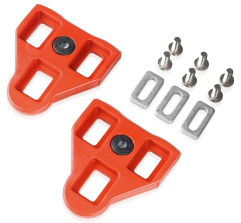 Placa de zapato XLC PD-X04